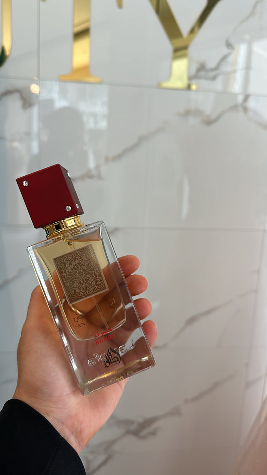 Parfum Ana Abiyedh Rouge